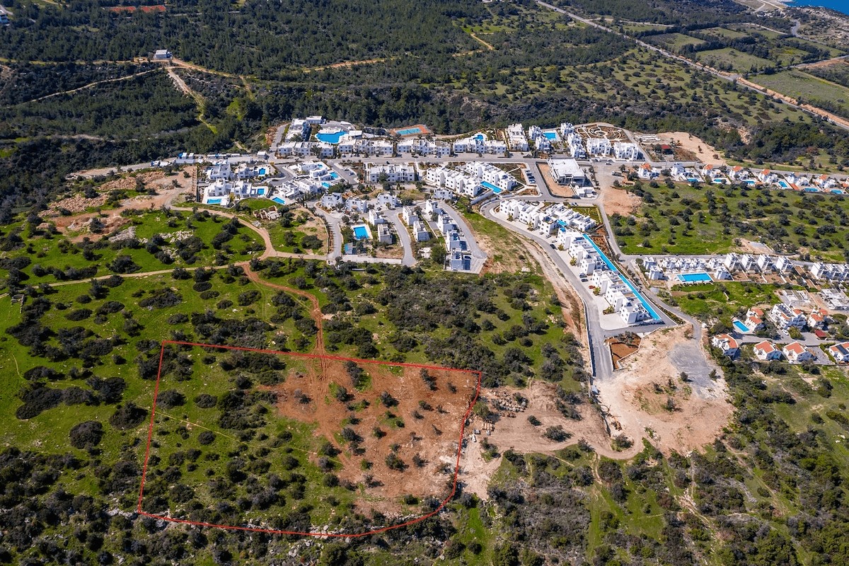 Bastaslar Construction Heaven's Hill Village - Mountain Side Foto 3